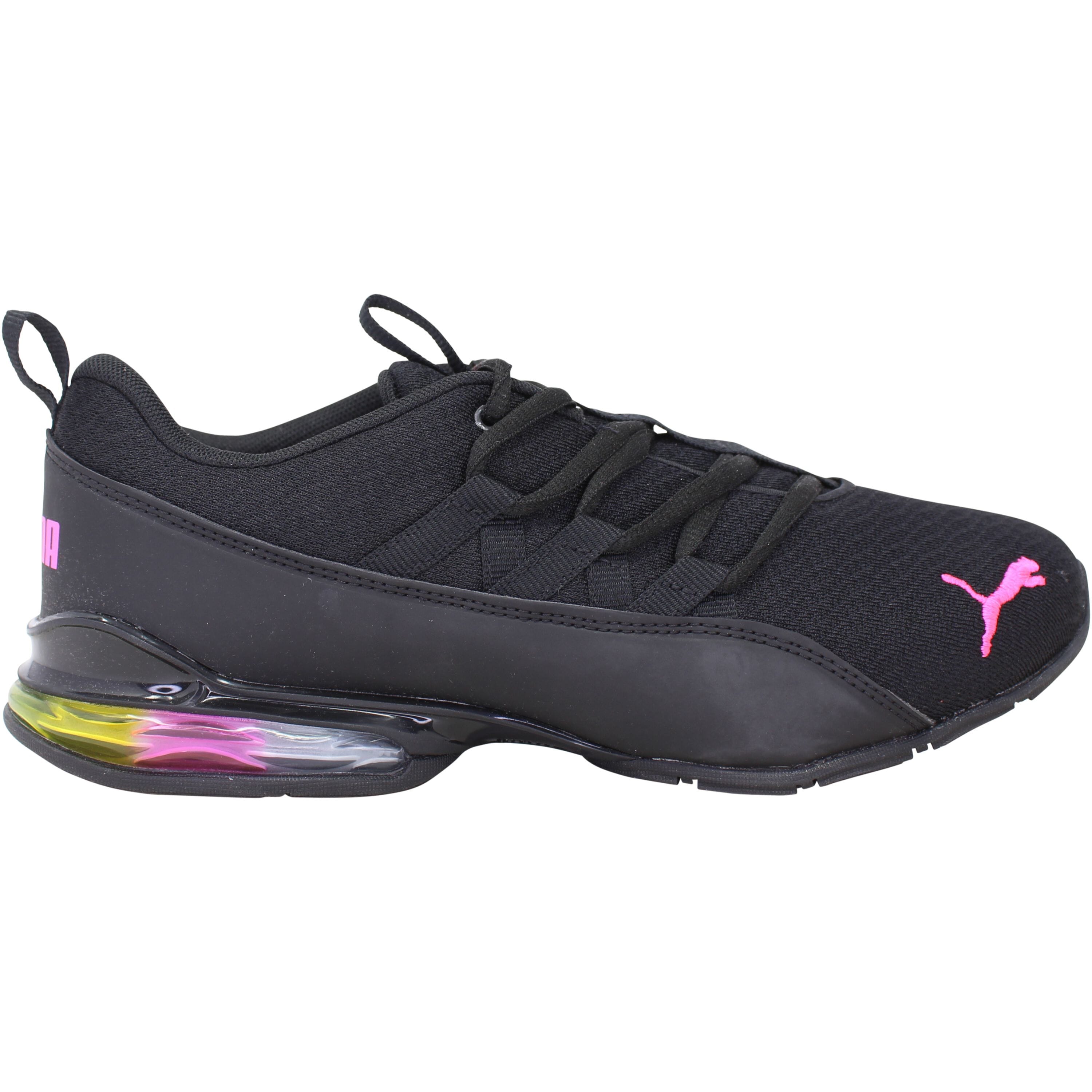 men's puma mirage tech casual shoes