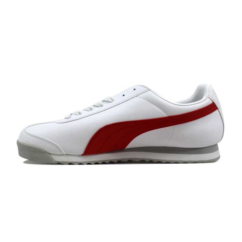 puma roma high
