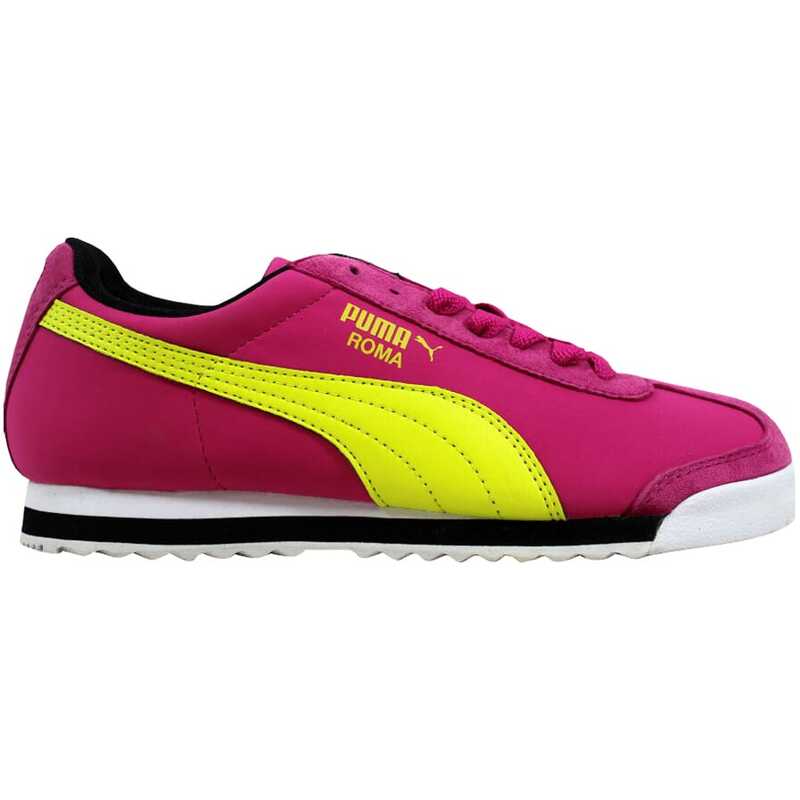 puma roma 2