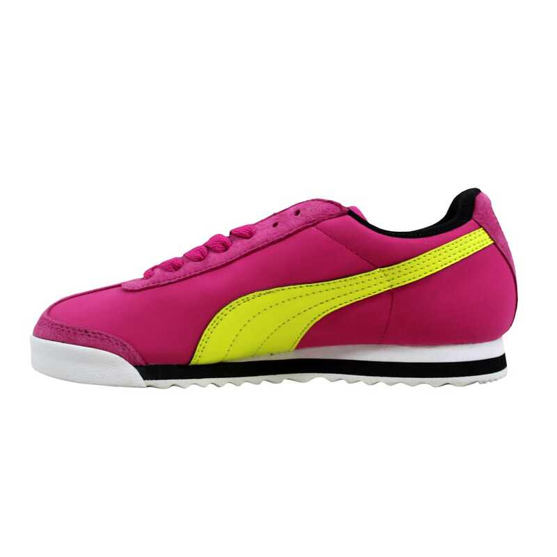 Puma on sale roma nbk