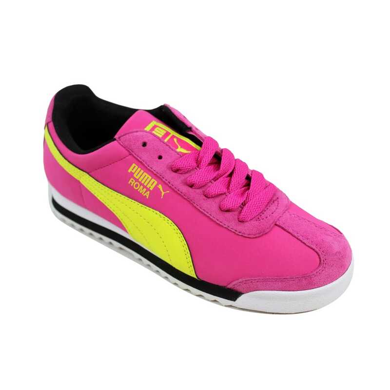 Puma hotsell roma nbk