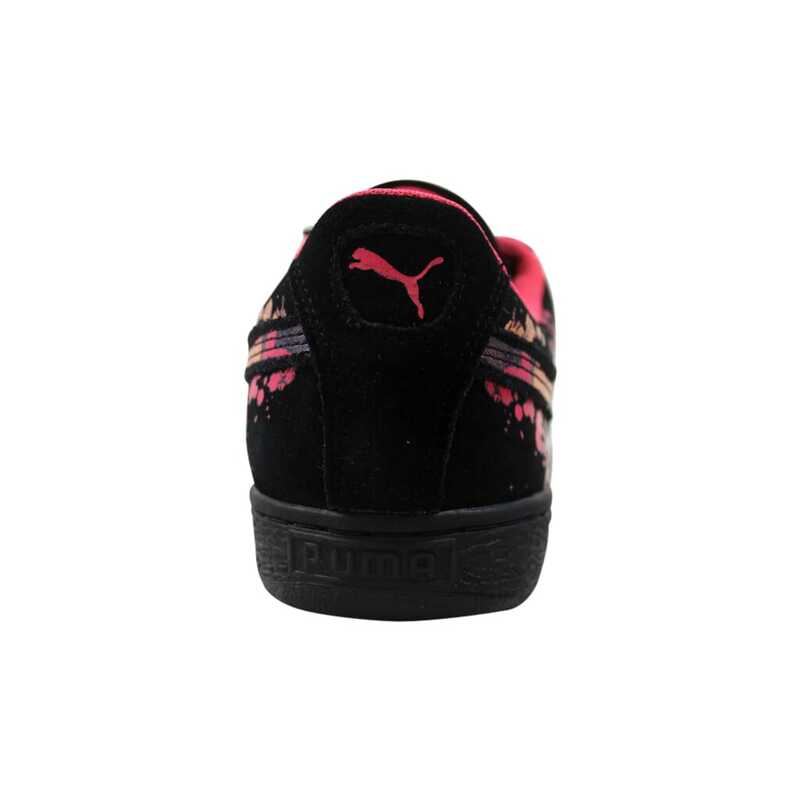 Puma suede best sale classic tropical