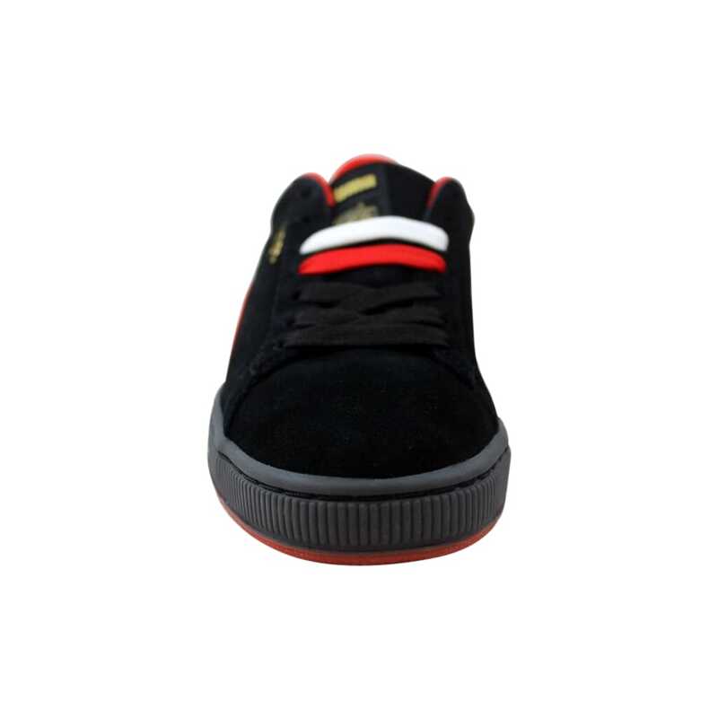 Puma suede hot sale x fubu