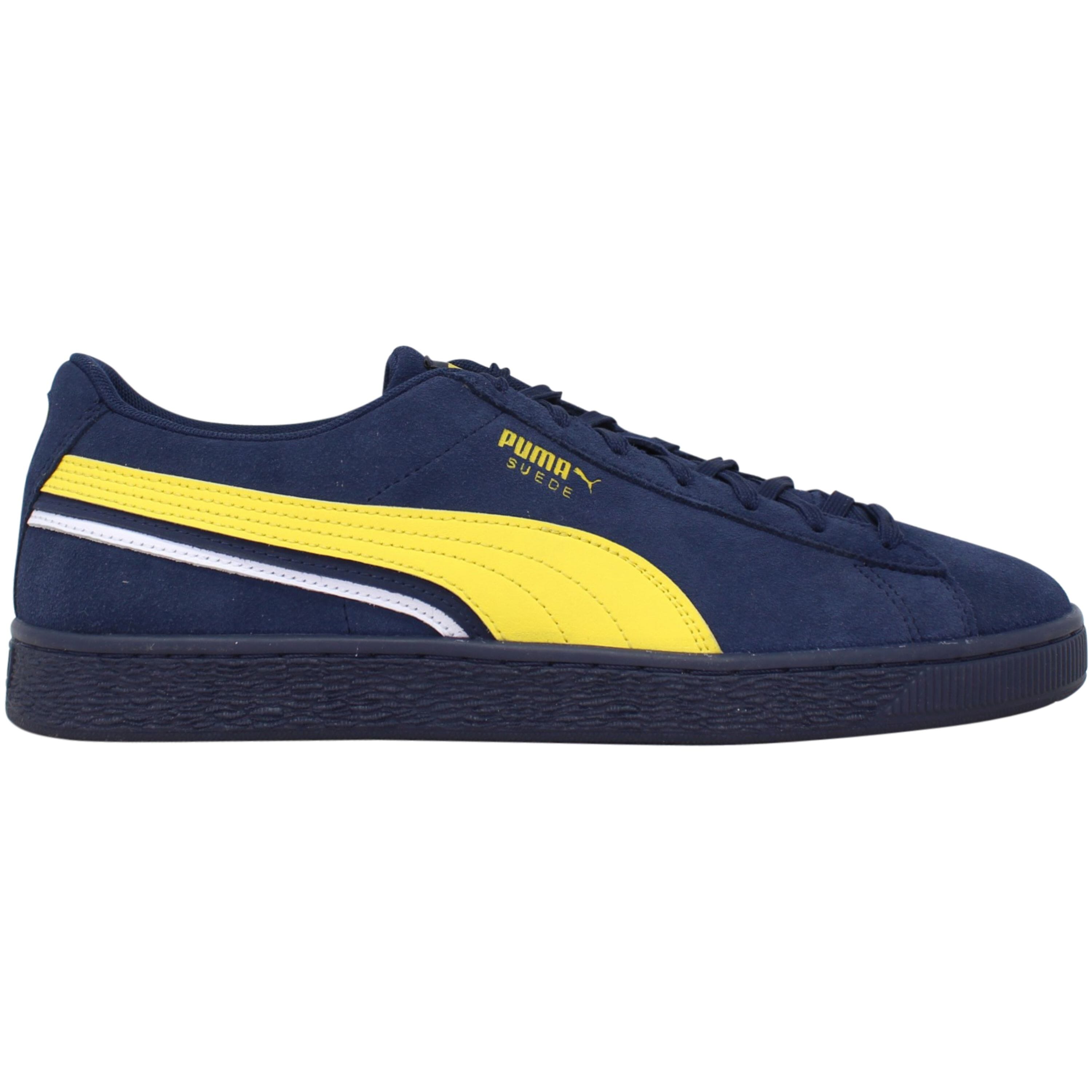 puma triplex