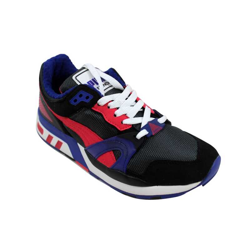 Puma trinomic hot sale xt2 red