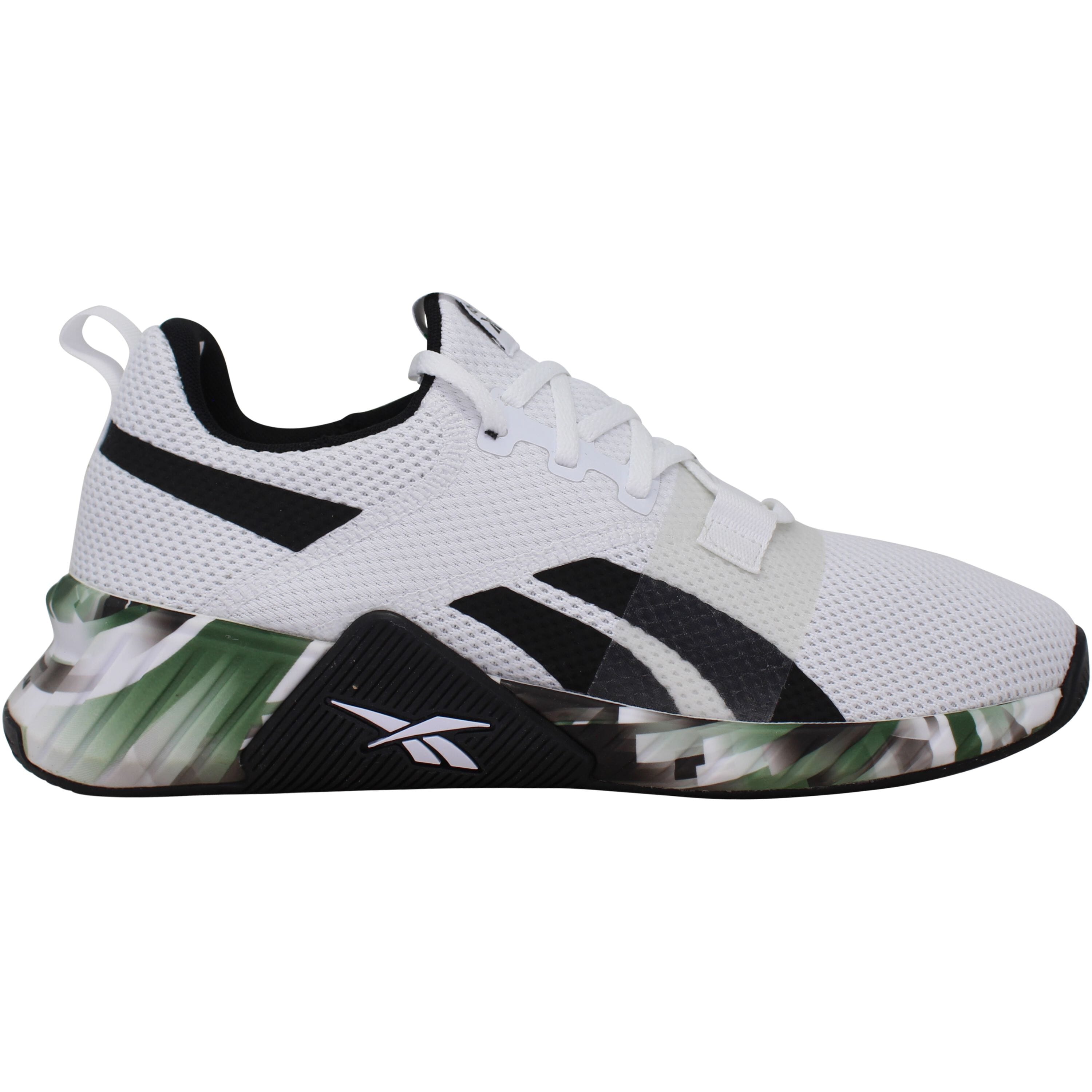 Buy Reebok Flashfilm Train 2.0 White Green Black FW8149 Men s MyDeal