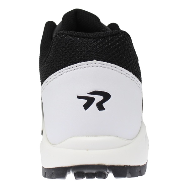Buy Ringor Elite Turf Black/White 4842-0406-100 Women's - MyDeal Australia