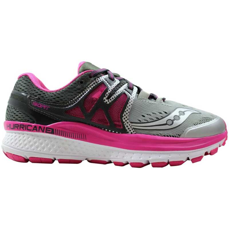 saucony hurricane iso 3 womens for sale