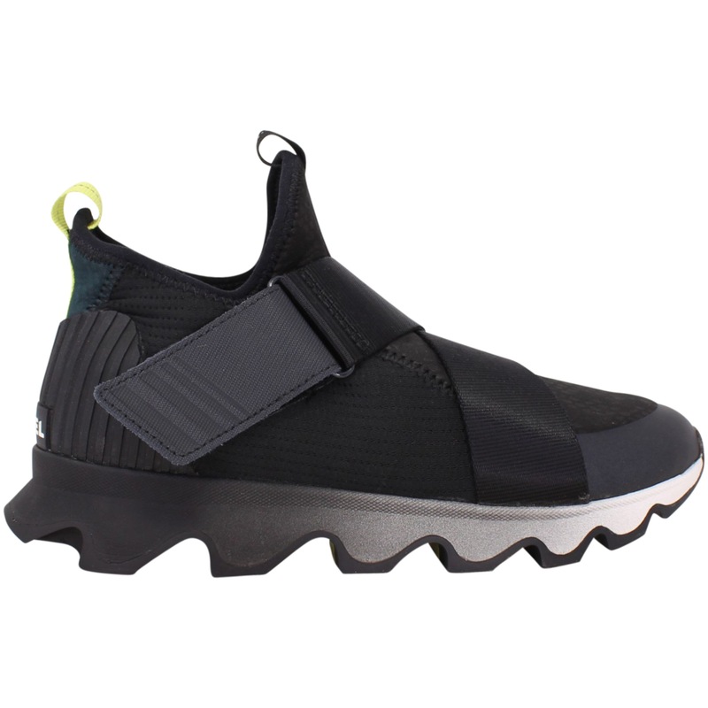 Buy Sorel Sneak Black/GreyWhite NL3774010 Women's MyDeal