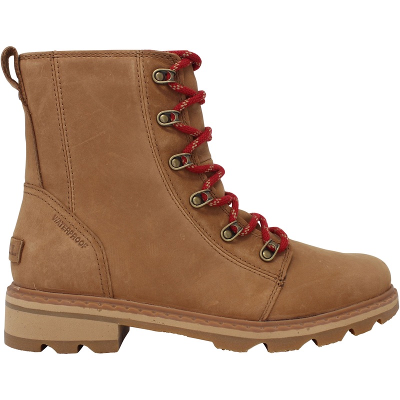 sorel lennox velvet tan