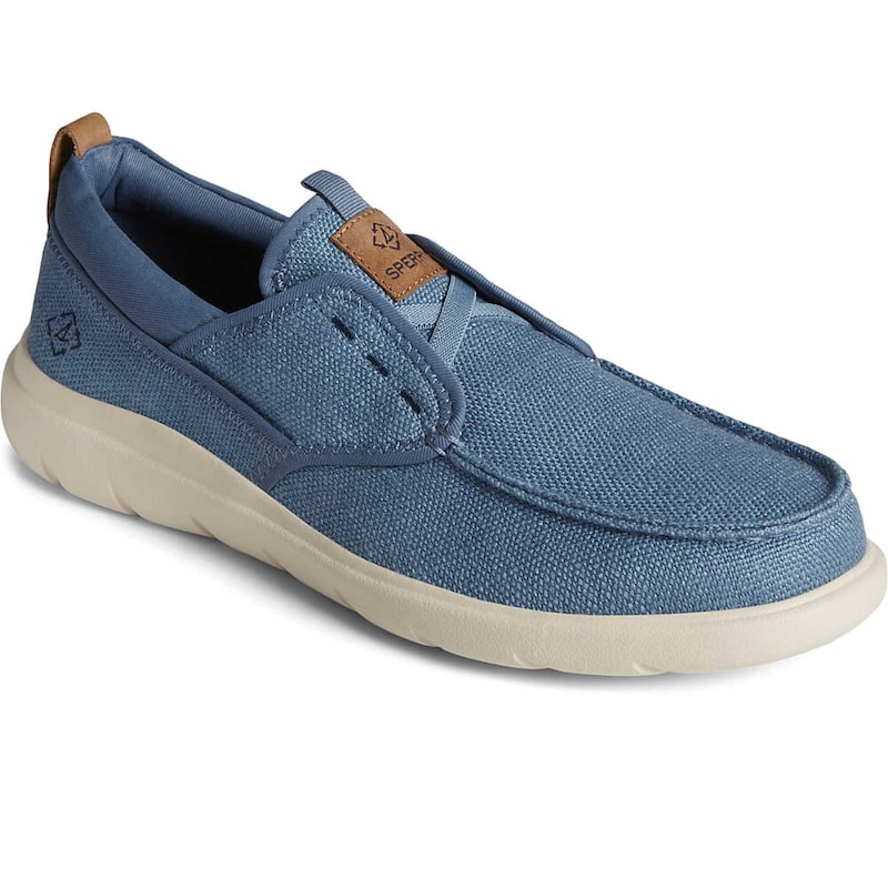 Sperry Hombre Mocasines Sperry A/O 2-Eye Cross Lace Hombre SPERRY