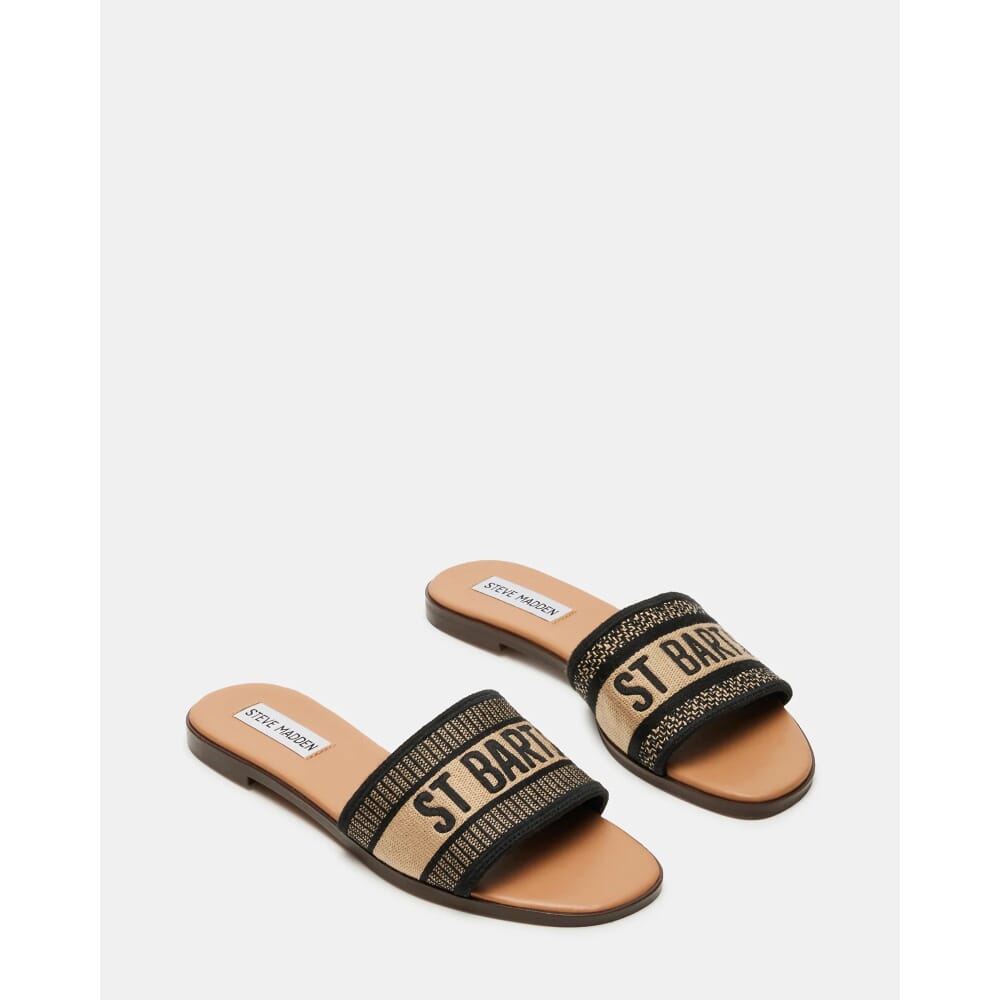 Steve madden clearance bart flat