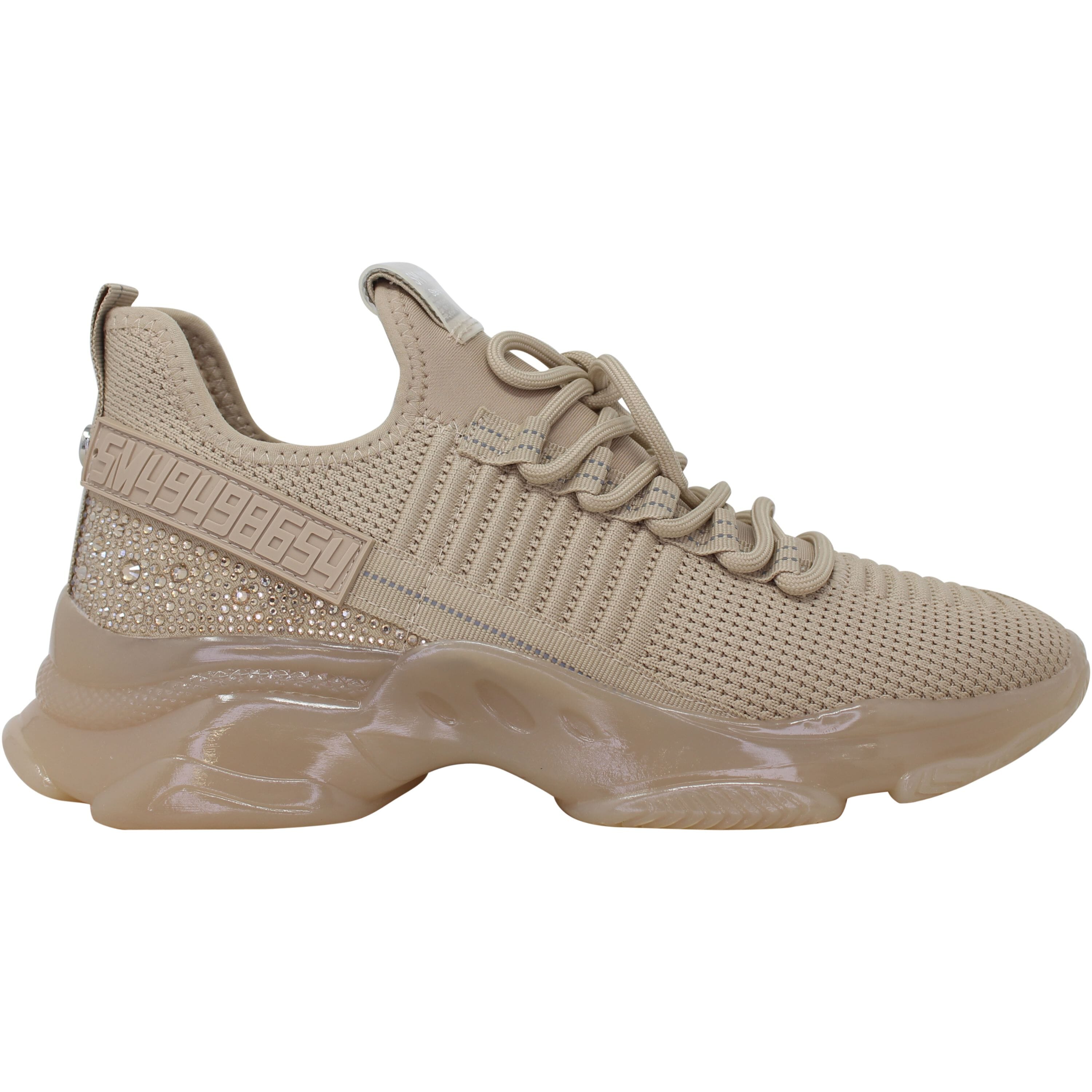 steve madden blush maxima