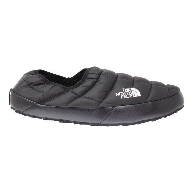 Buy The North Face Thermoball Traction Mule V Black NF0A3UZNKY4-130 Men ...