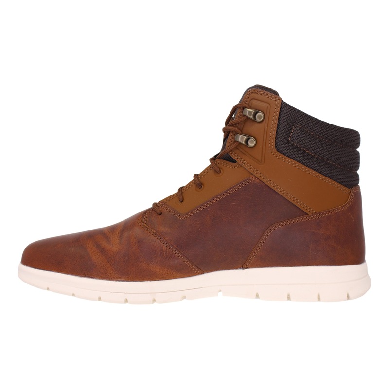 timberland gray sneaker boot