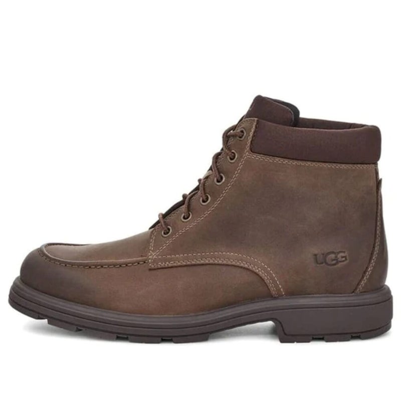 Buy UGG Biltmore Mid Boot Oak 1114173-OAK Men's - MyDeal