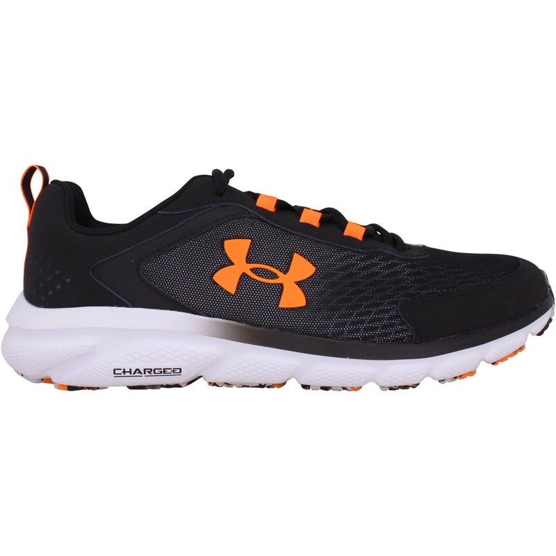 Buy Under Armour Charged Assert 9 Marble Black/Grey/ 3024852-002 Men's ...