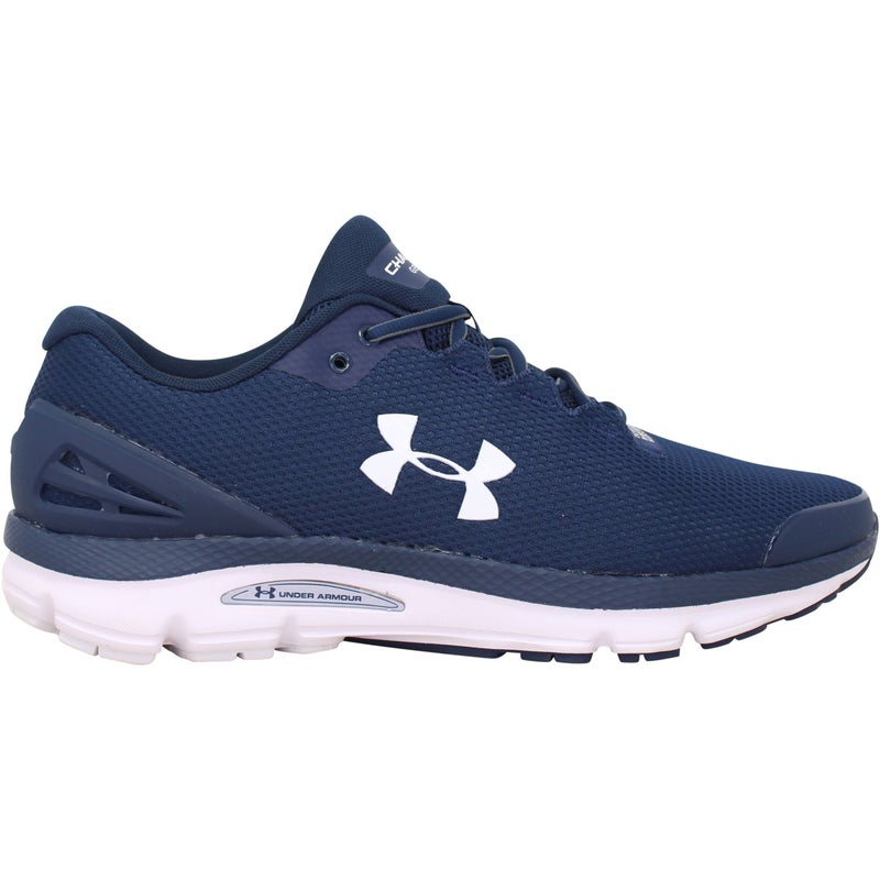 Buy Under Armour Charged Gemini Navy/White 3023276-402 Men's - MyDeal