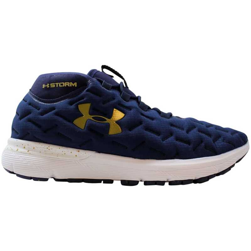 Under armour sale charged reactor