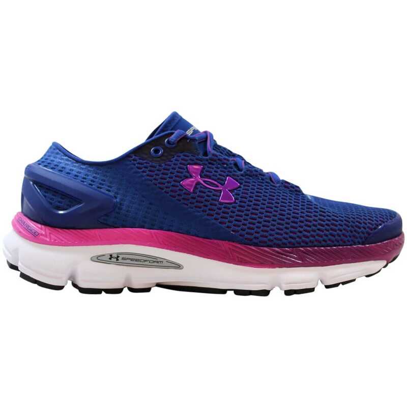 Under armour speedform gemini shop 1 purple