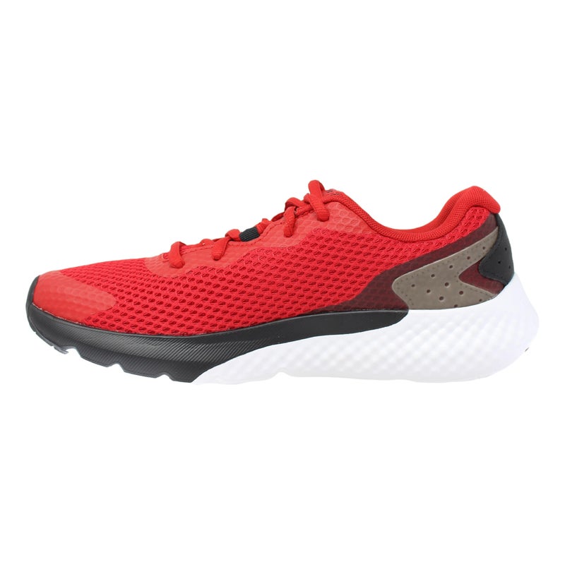 Under Armour Charged Rogue 3 'Red' - 3024981-600