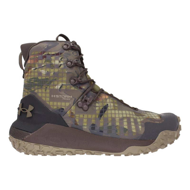 Buy Under Armour UA HOVR Dawn WP 2.0 Camouflage 3025573-901 Men's - MyDeal