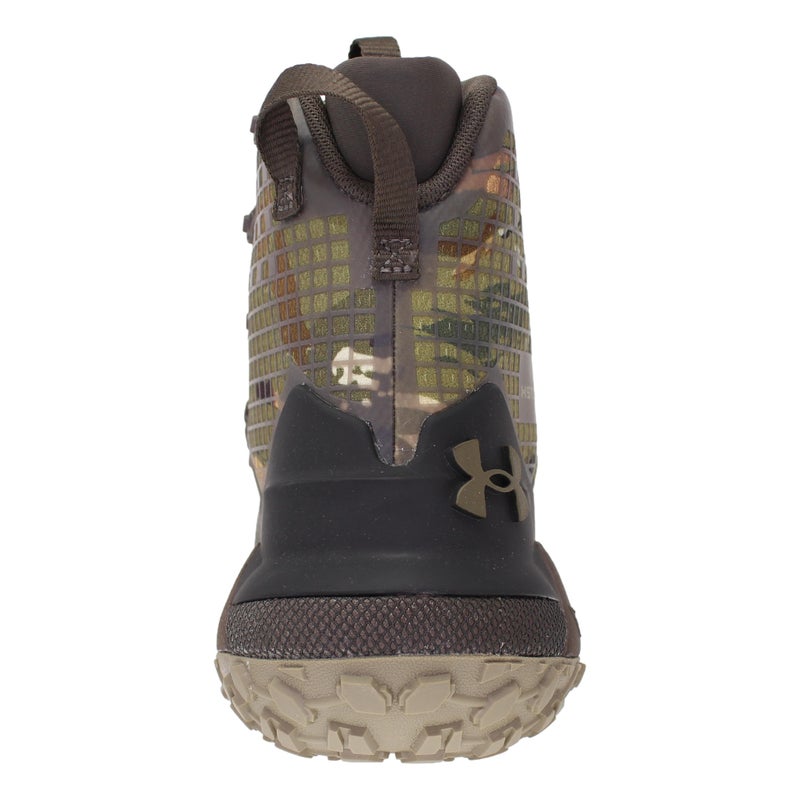 Buy Under Armour UA HOVR Dawn WP 2.0 Camouflage 3025573-901 Men's