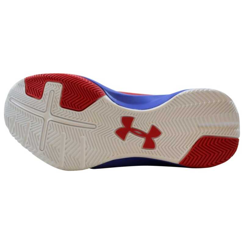 Under armour hotsell rocket 1