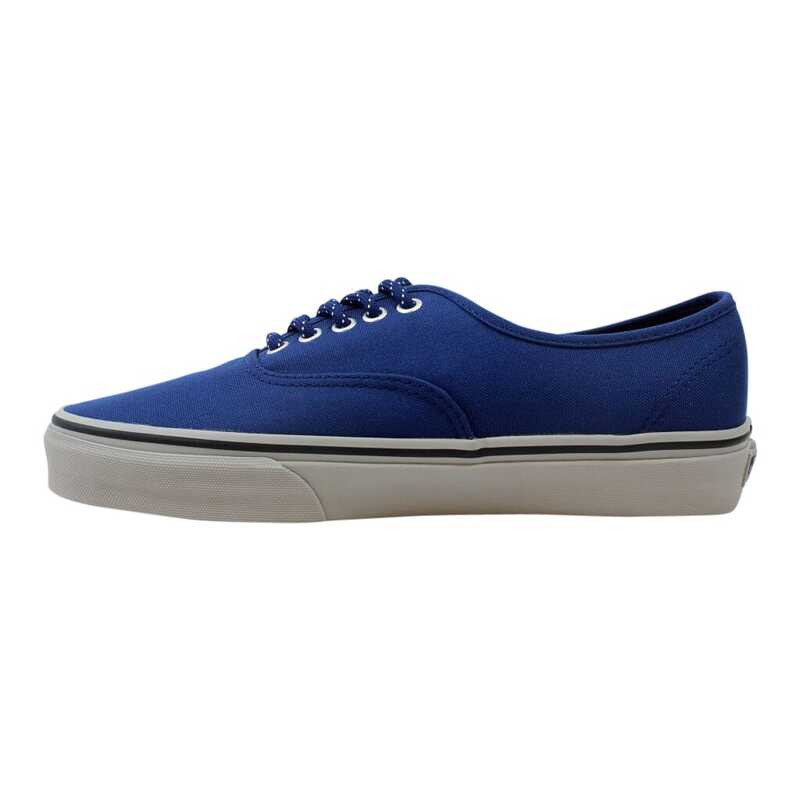 vans authentic poly canvas