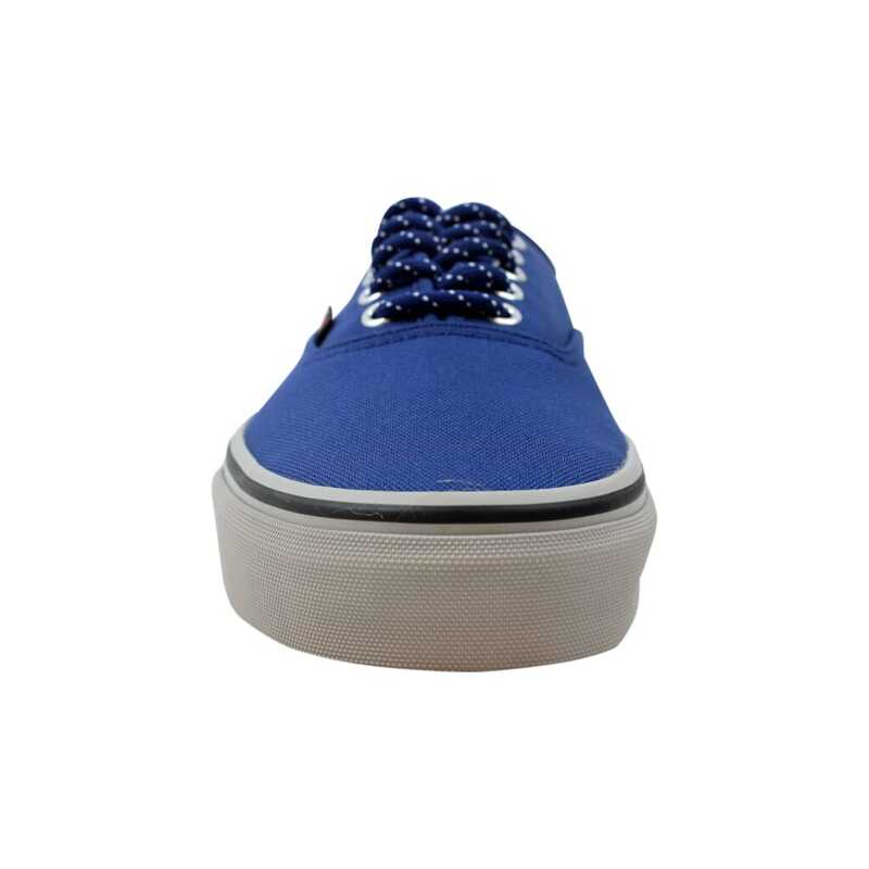 vans authentic poly canvas