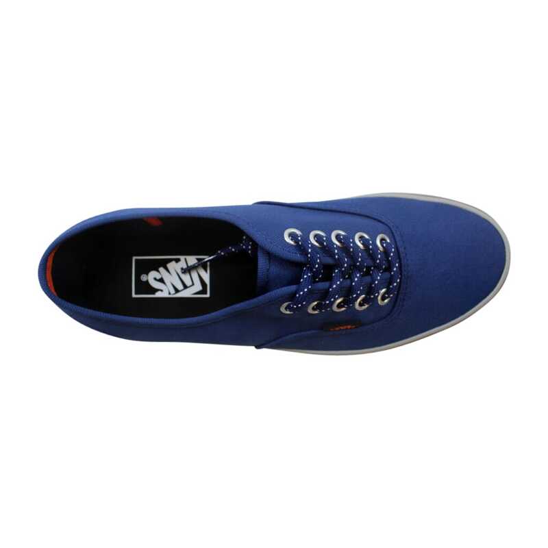 vans authentic poly canvas