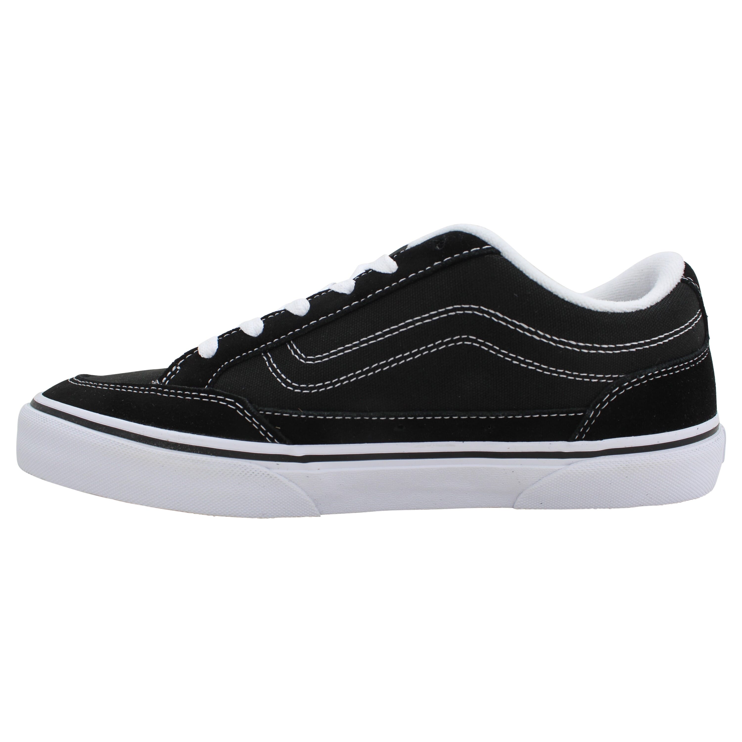 tenis vans bearcat
