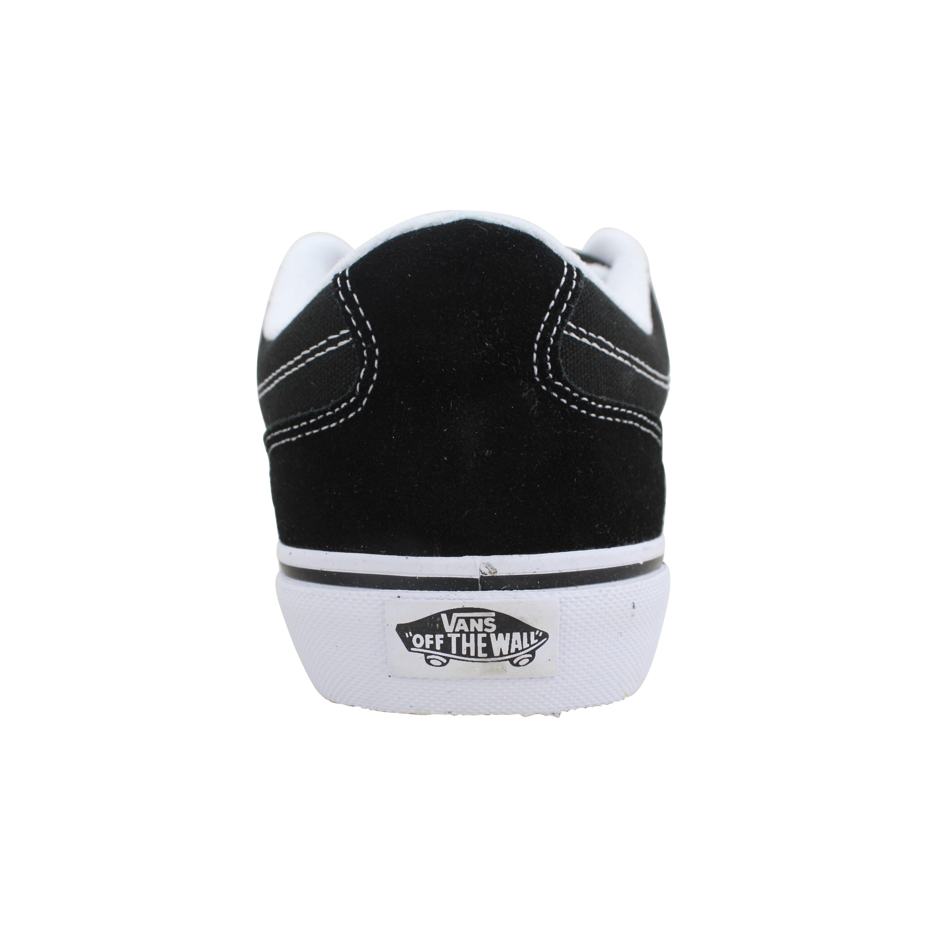 tenis vans bearcat