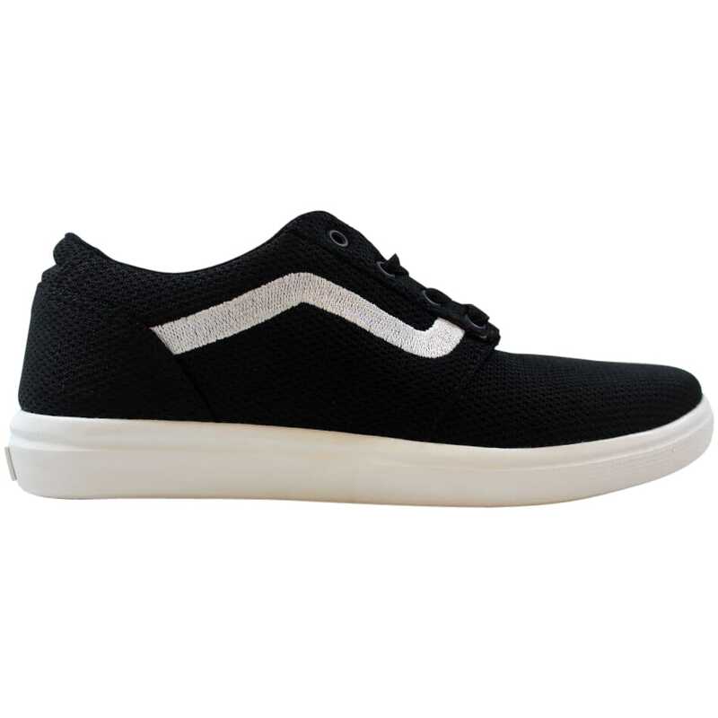 Vans slip on sale lite mesh