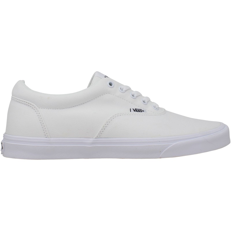 Buy Vans Doheny White VN0A3NTFW42 Men's MyDeal
