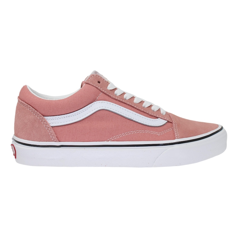 Buy Vans Old Skool Pink/White VN0A5KRFAVN Men's - MyDeal