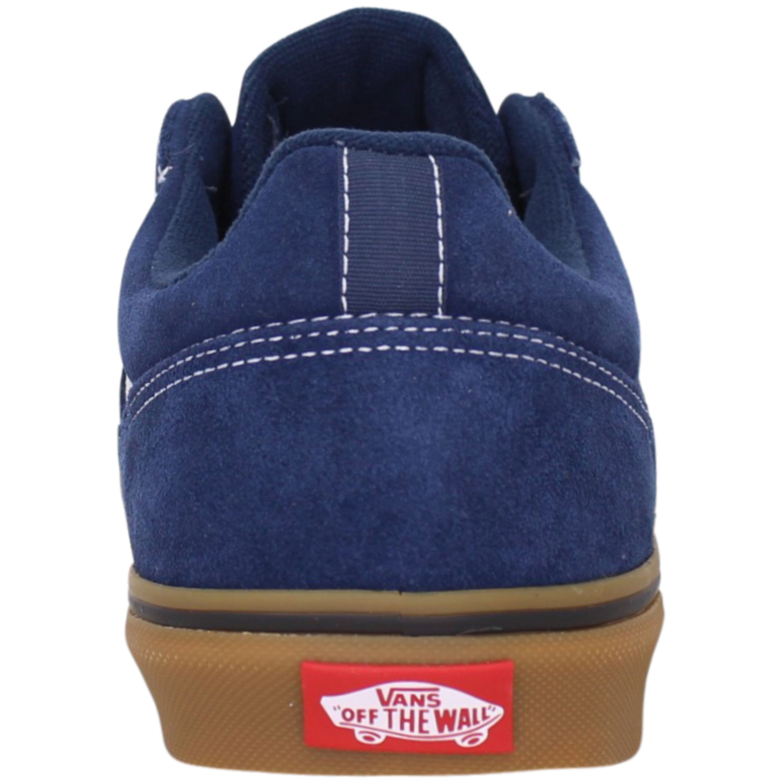 vans seldan blue