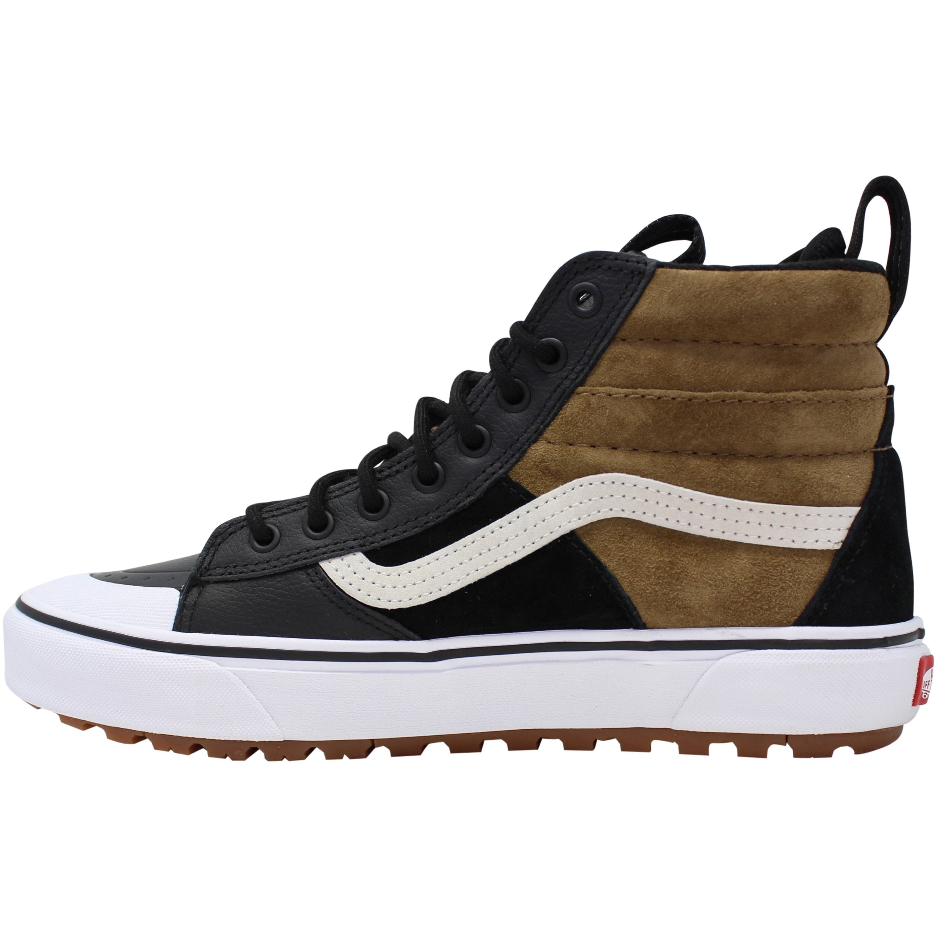 vans mte 2.0 dirt