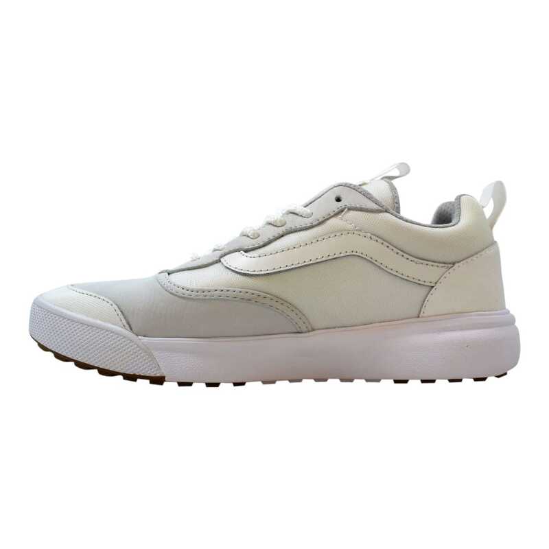 vans ultrarange washing machine