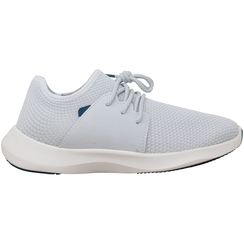 Buy Vessi Everyday Classic Sneaker White/Pearl SHEOPWW Women's MyDeal