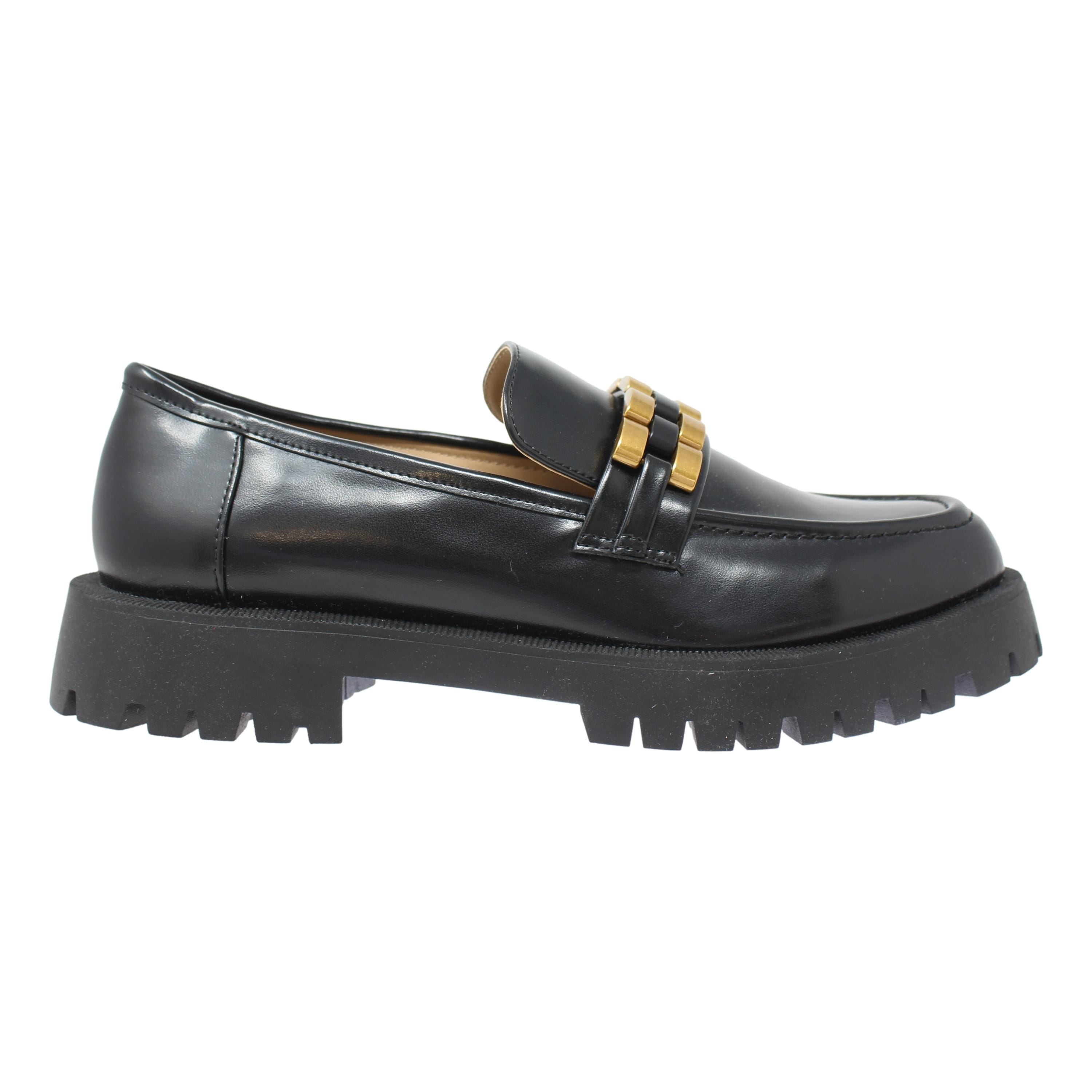 Zara sales loafers women's