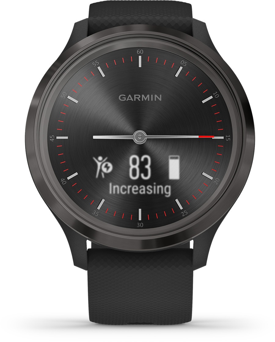 garmin vivomove 3 ww sport