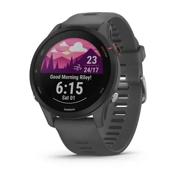 Garmin Forerunner 255 Slate Gray Australia