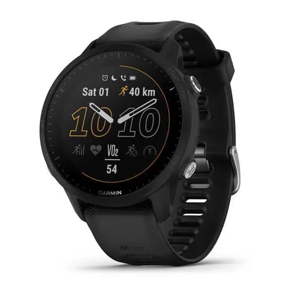 Garmin Forerunner 955 Black Australia