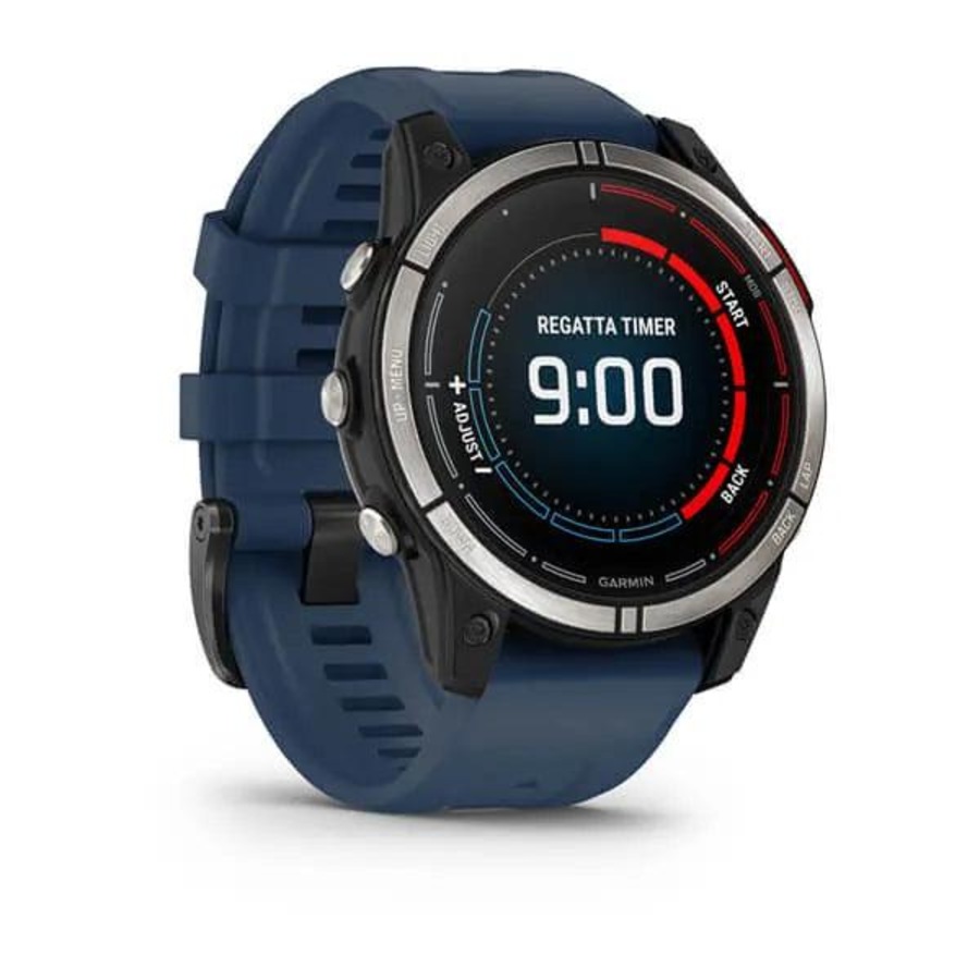 Garmin quatix 7 Pro - Marine GPS Smartwatch with OLED Display