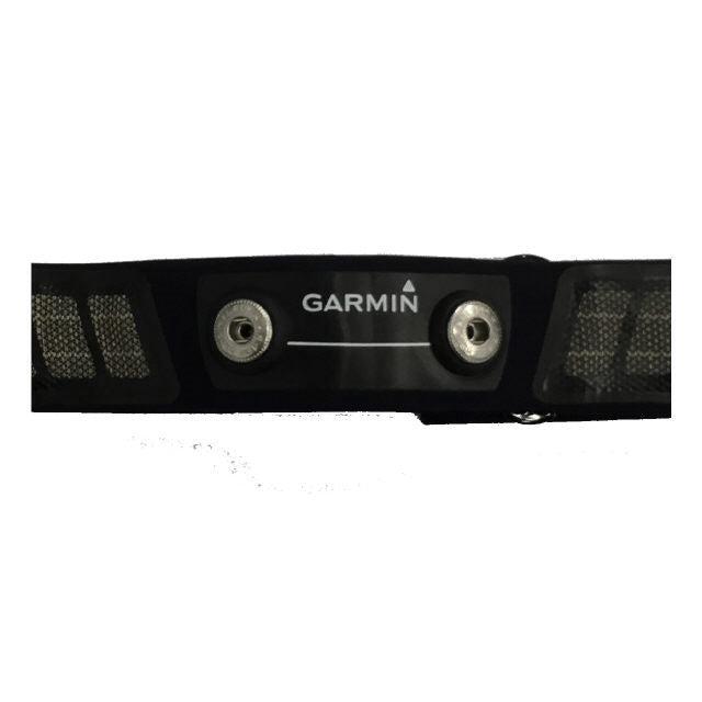 Garmin V4 Premium HRM Replacement Soft Strap Australia