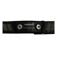 Garmin V4 Premium HRM Replacement Soft Strap