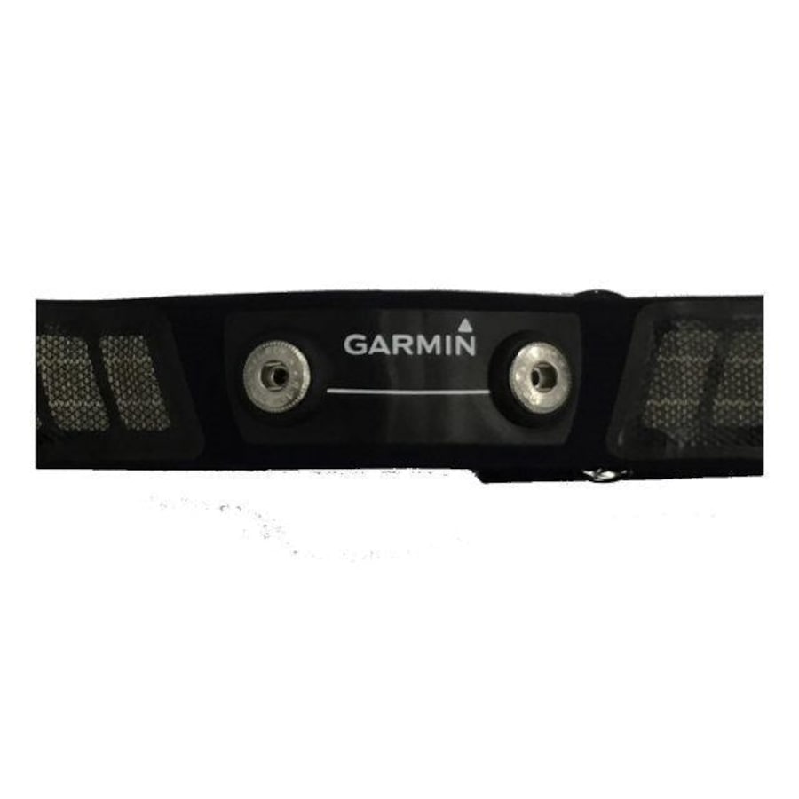 Garmin V4 Premium HRM Replacement Soft Strap