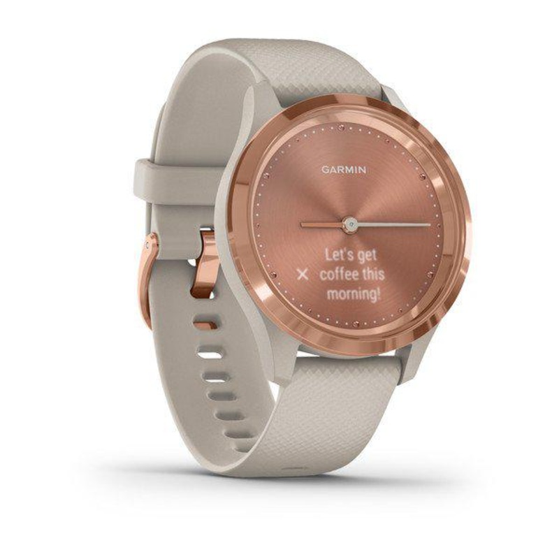 garmin vivomove 3s sport