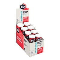 GU Hydration Drink Tabs - Strawberry Lemonade - Box of 8